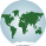 Global web icon